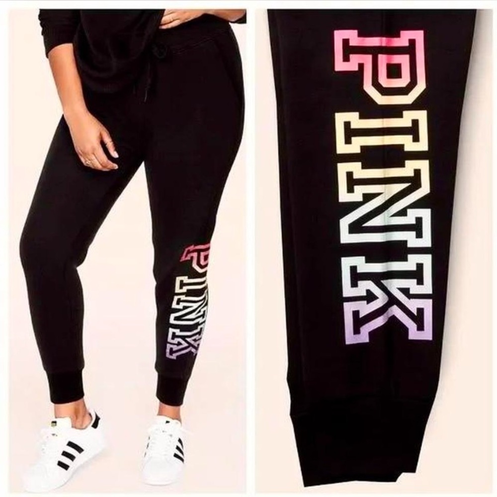 Victoria’s Secret PINK Sweatpants